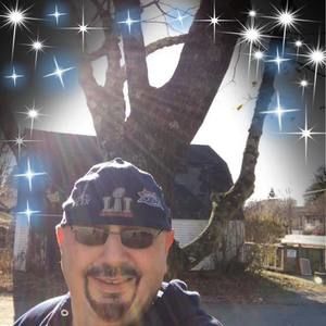 Meet your Posher, Jim